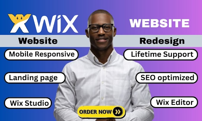 redesign wix website design wix website redesign wix studio wix website studio