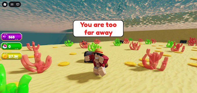 be your roblox luau game developer and scripter
