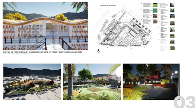 create your architectural plans, renderings, or 3d models of your projects