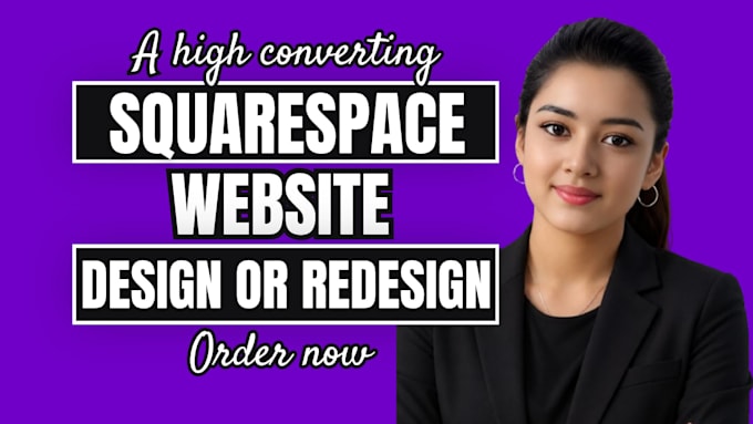 update squarespace, develop squarespace, revamp or customize squarespace website
