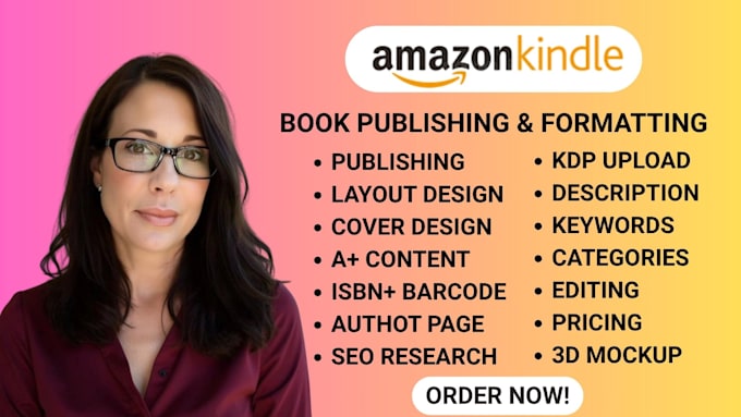 book formatting, kdp book publishing, paperback formatting, kindle ebook format