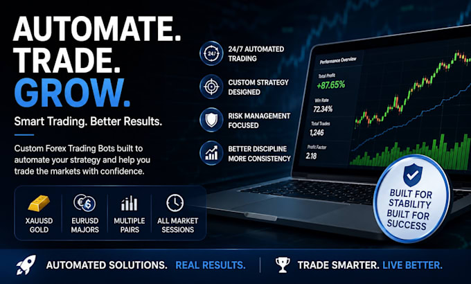 do forex trading bot