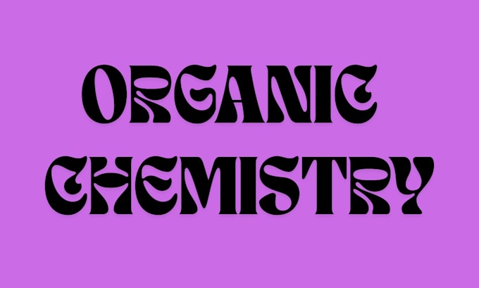 be your organic chemistry tutor