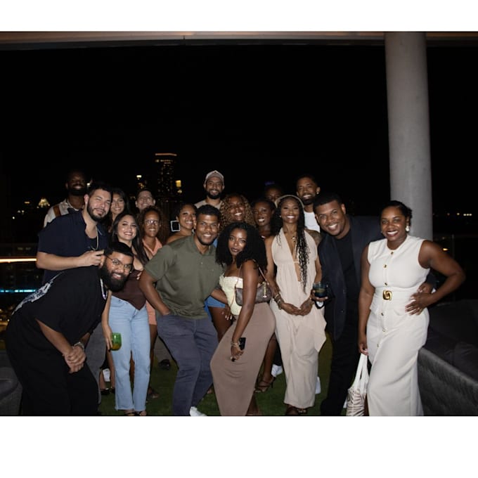 professionally plan and coordinate your next event