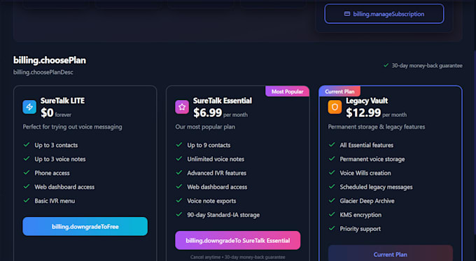 integrate stripe payments into your web app or website with secure webhooks