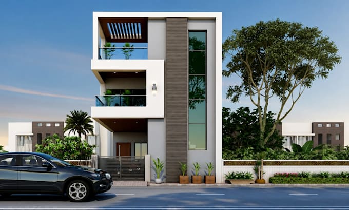 do professional 2d autocad drafting and revit modeling