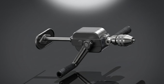 create 3d designs and renders in solidworks