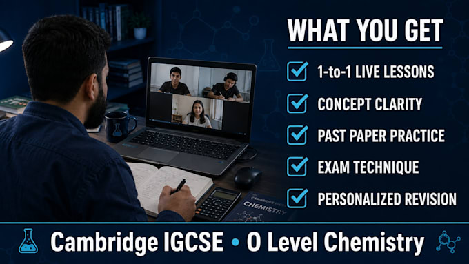 tutor cambridge igcse and o level chemistry
