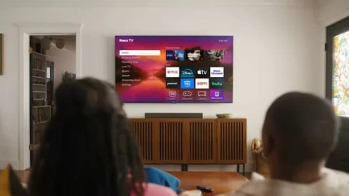 update, fix error on your roku tv channel app and add subscription based feature
