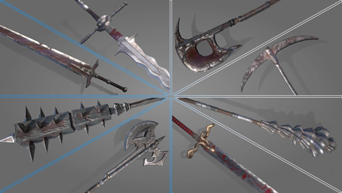 create custom skyrim se ae and fallout 4 mods quests weapons and armor