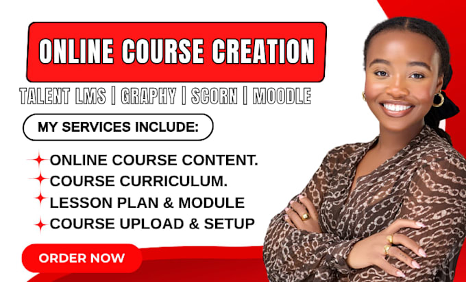 upload course content on learndash, tutorlms, talentlms and buddyboss