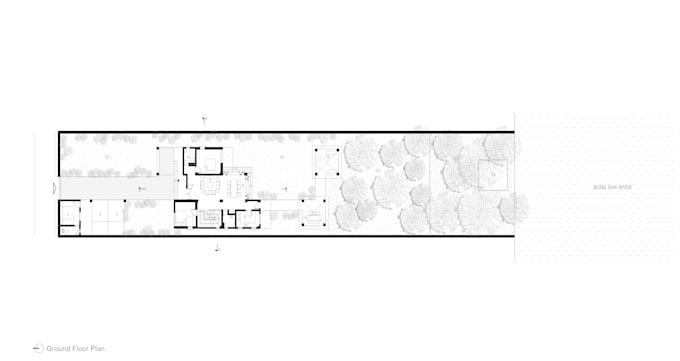 create professional 2d floor plan from matterport