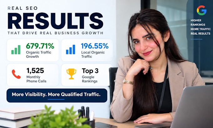 provide monthly SEO with white hat link building