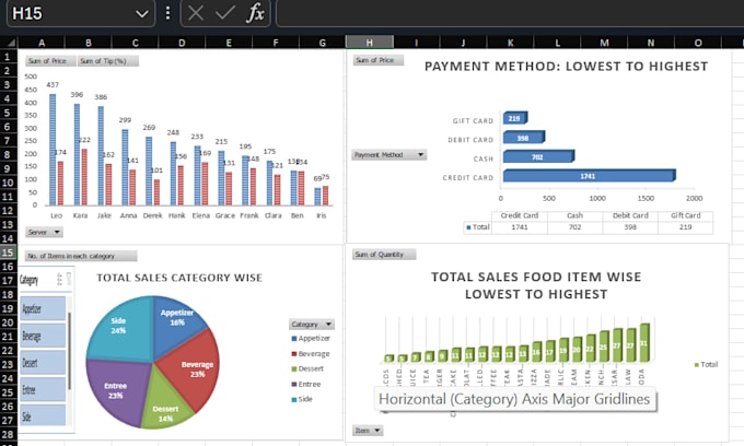merge, split, deduplicate, and clean excel or csv files