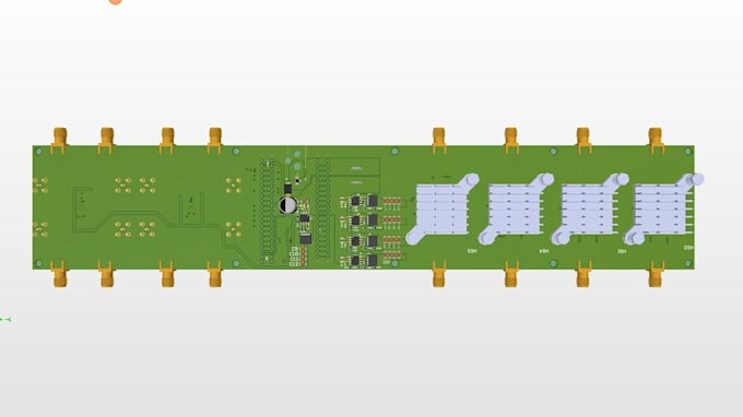 design rf circuits, antennas, and wireless communication systems