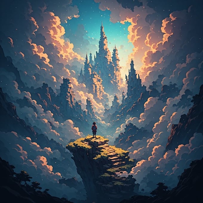design album or single cover art