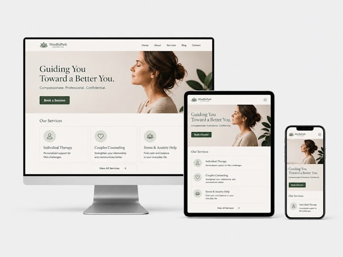 design, redesign, revamp, edit, or build your wix website