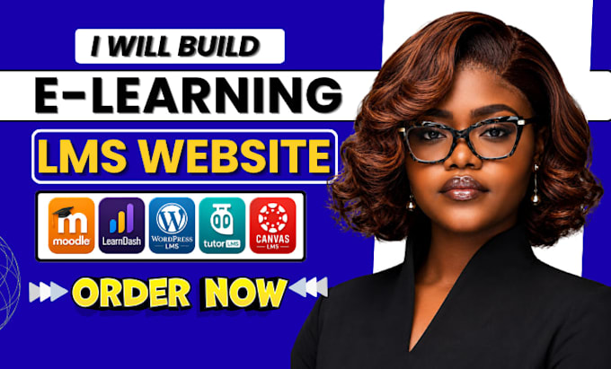 build wordpress lms elearning website using masterstudy, tutor lms and buddyboss