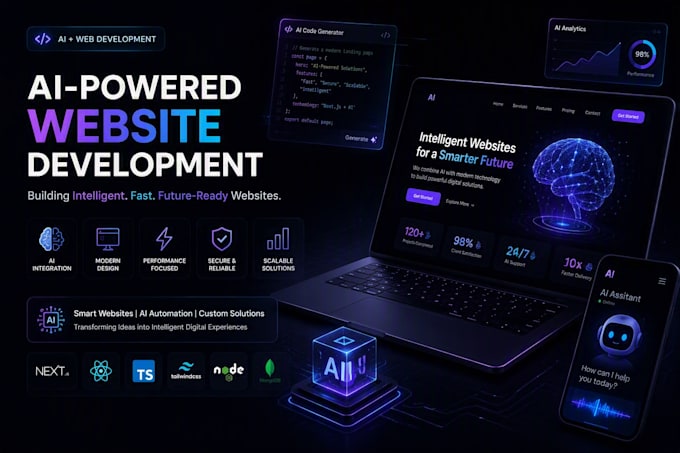 build custom ai agents chatbots and automation tools