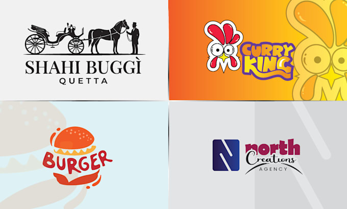 design, redesign, modify, edit, revamp or recreate, vectorize, fix your logo
