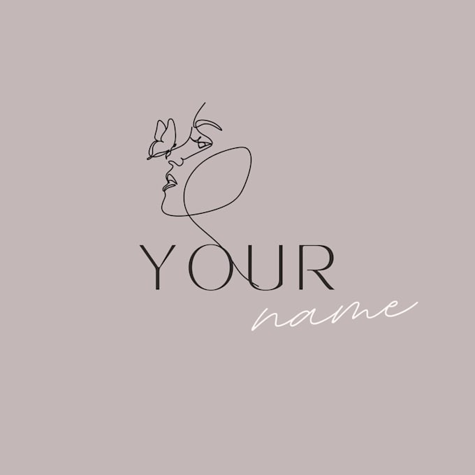 edit photo and create logo