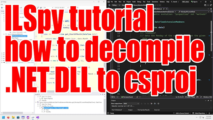 decompile binary dll exe apk ea to code with reverse engineering ai ready data