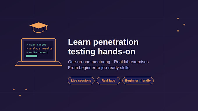 teach you cybersecurity and grc