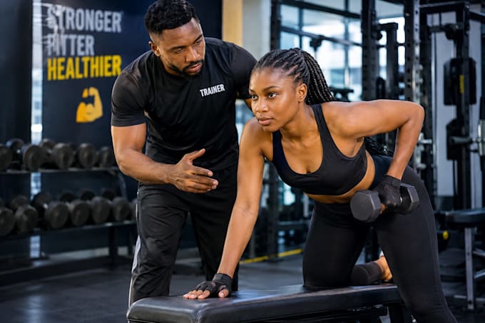 create gym workout, fitness, sports and beamng video content for viral reels