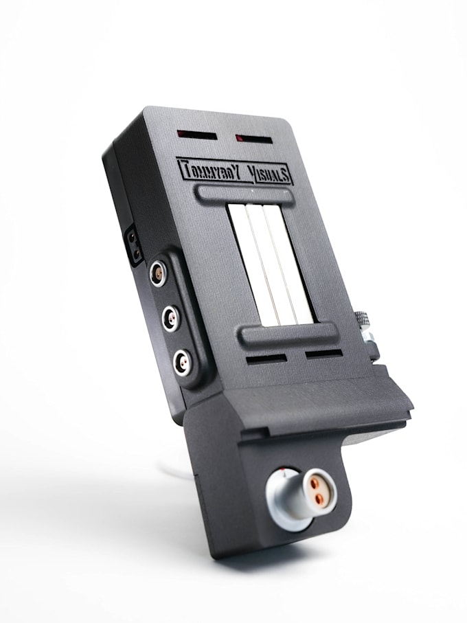 3d print your design
