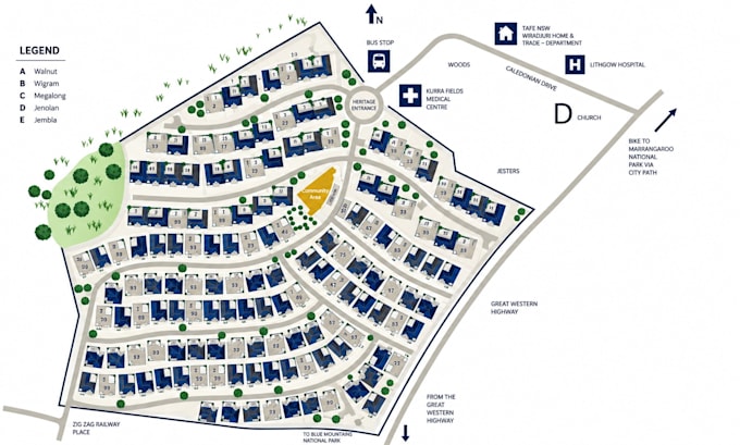 design tourism map, tourist map, visitor guide map, event and destination map