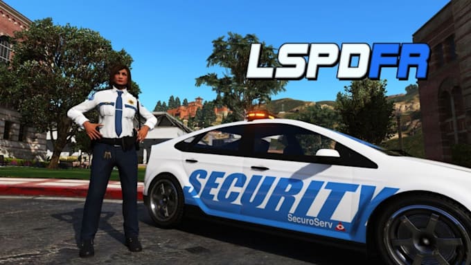 install and customize lspdfr mods plugins vehicles troubleshoot crash support