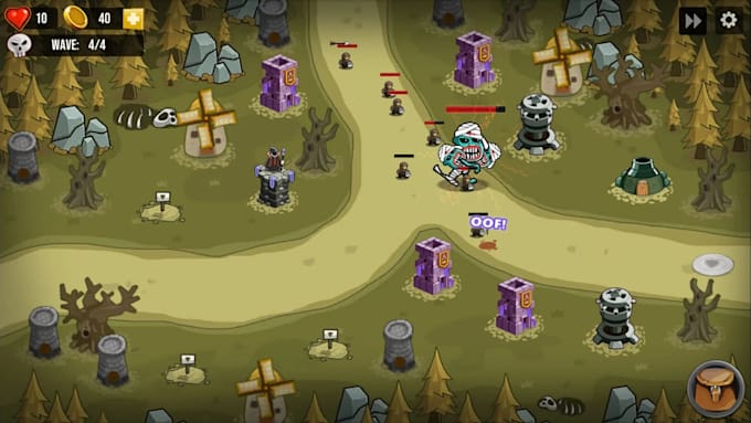 develop multiplayer unity 2d, unity 3d game development