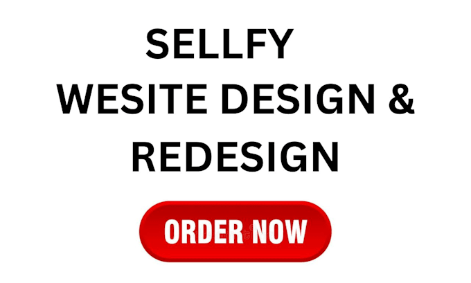 design sellfy website create sellfy design redesign