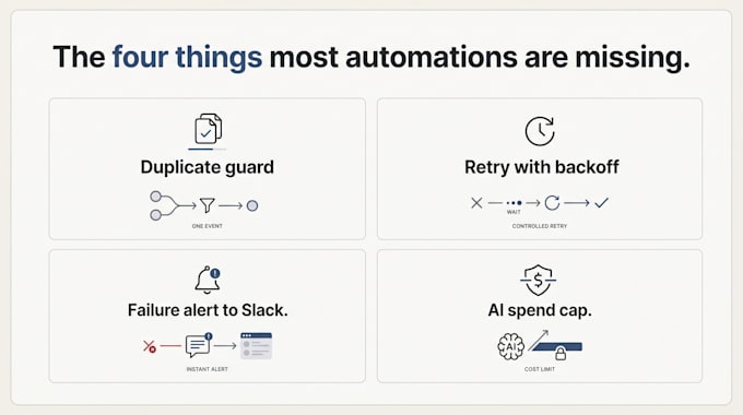 build ecommerce automation, shopify automation and n8n ai workflows