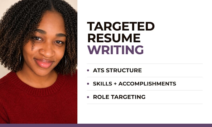 write your tech resume and optimize your linkedin profile