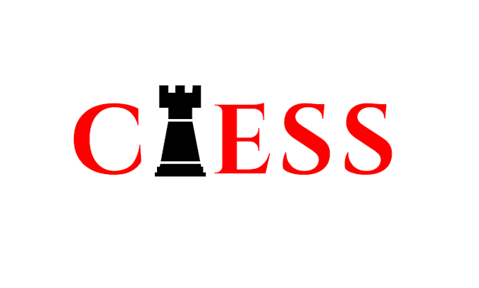 design a minimalist monogram or wordmark logo