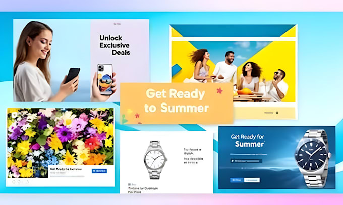 setup facebook and instagram meta ads retargeting campaign