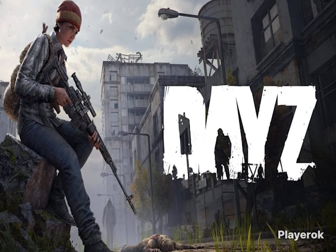 create and configure your server for the game dayz