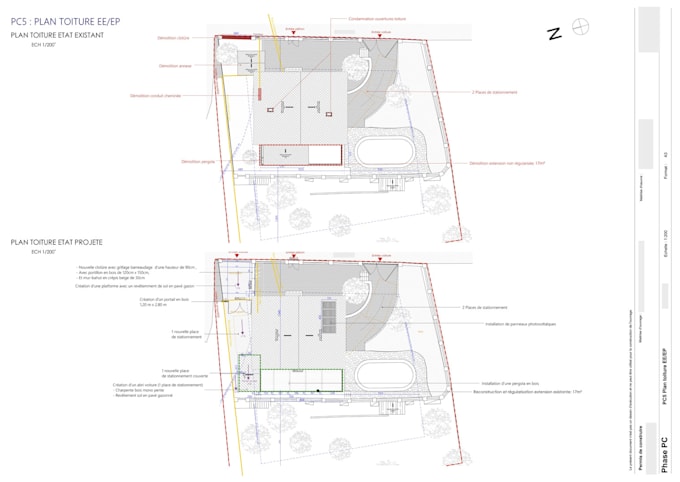 create 2d architectural floor plans and 3d modelisation
