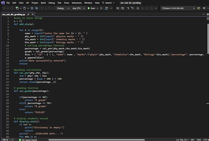 do cpp and  python programming and solve coding tasks