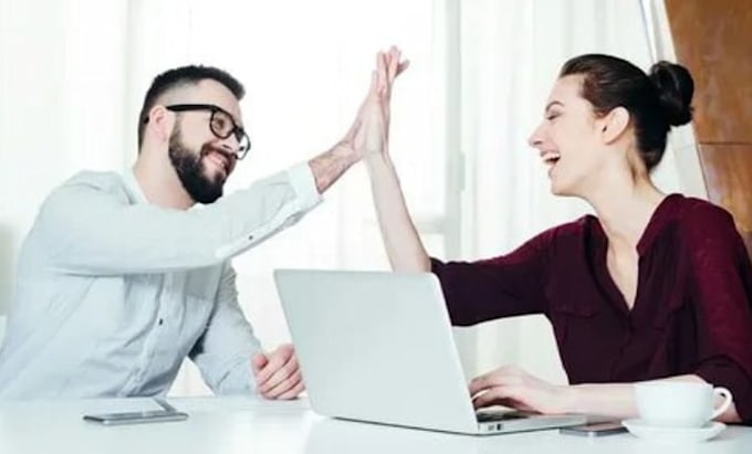 make a coach for your family initiative
