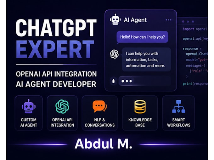 build an ai document processing and data extraction system