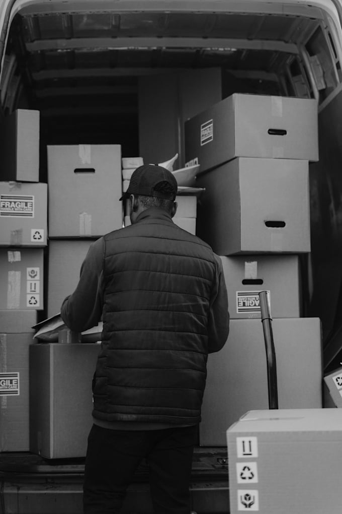 be your amazon fba prep and 3pl fulfillment agent in canada