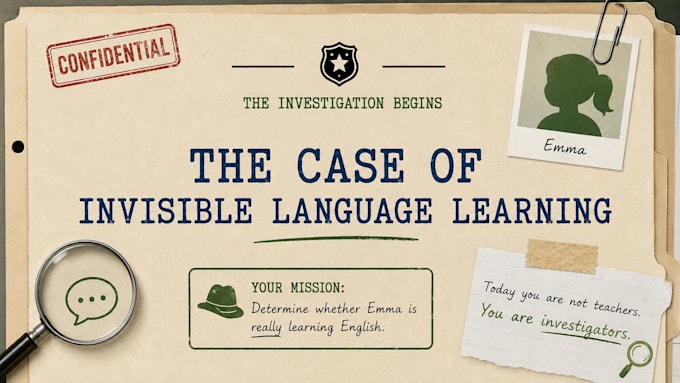 design instructional materials and learning experiences