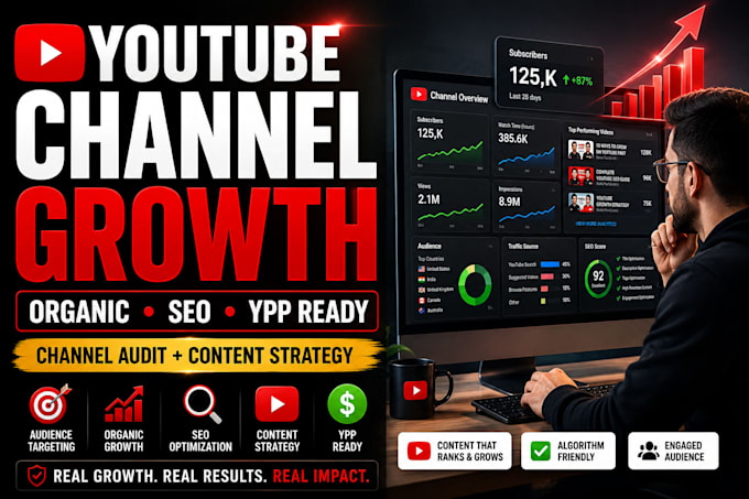 do USA youtube channel monetization,video short promotion subscription grow SEO