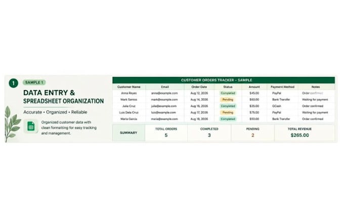 be your proactive executive assistant