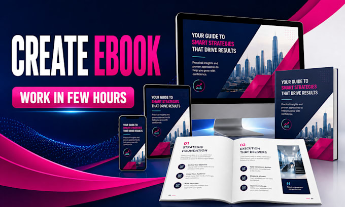 design and format a professional ebook in adobe indesign