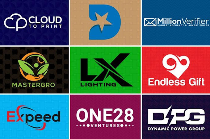 design a typographic wordmark, typography letter mark, text only logo