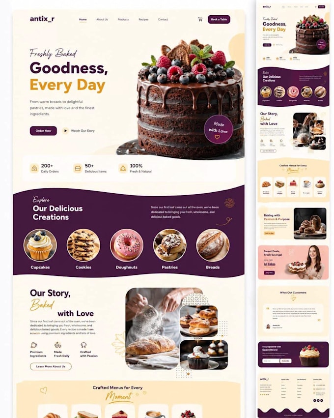 design websites for all companies
