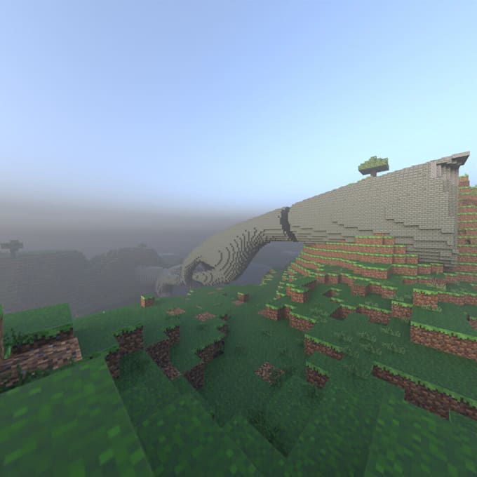 build custom minecraft map, minecraft lobby, minecraft spawn